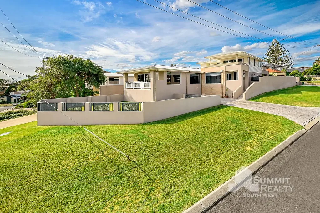 7 Simpson Avenue, Bunbury, WA 6230