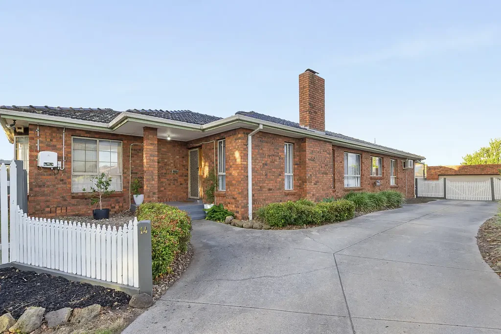 14 Waverley Court, Craigieburn, VIC 3064