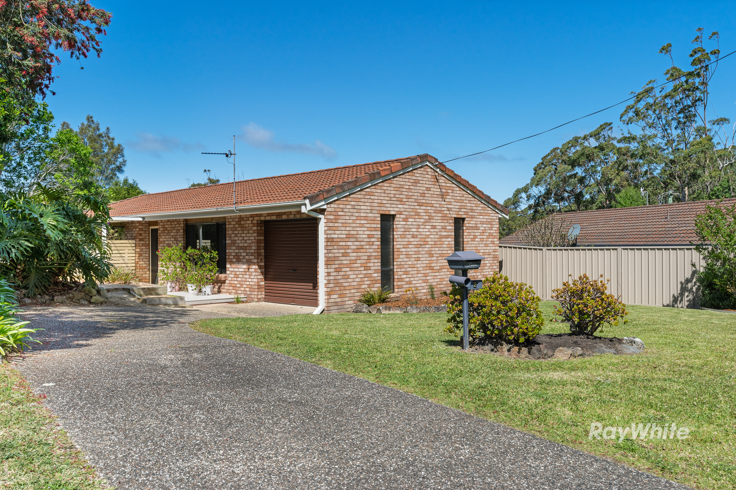 2 CARNELIAN CL, ULLADULLA NSW 2539, 0 Schlafzimmer, 0 Badezimmer, House