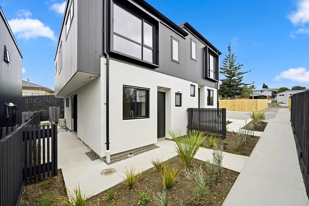 Forrest Hill 3બેડરૂમ Affordable Brand New Home in Double Westlake Zone