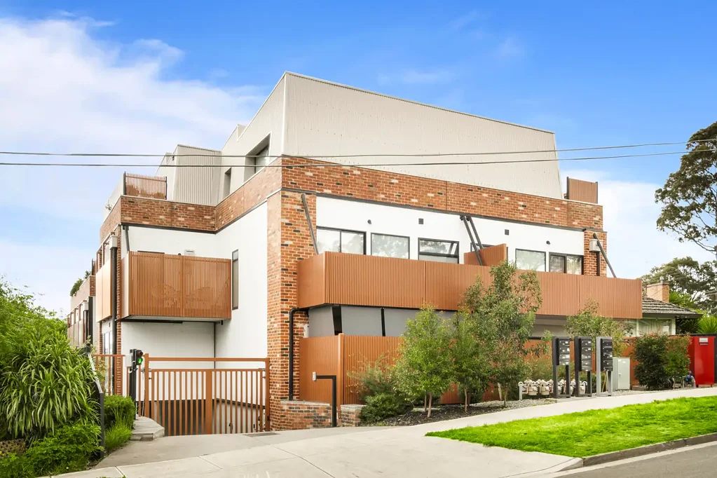 5/31 Pryor Street, Eltham, VIC 3095