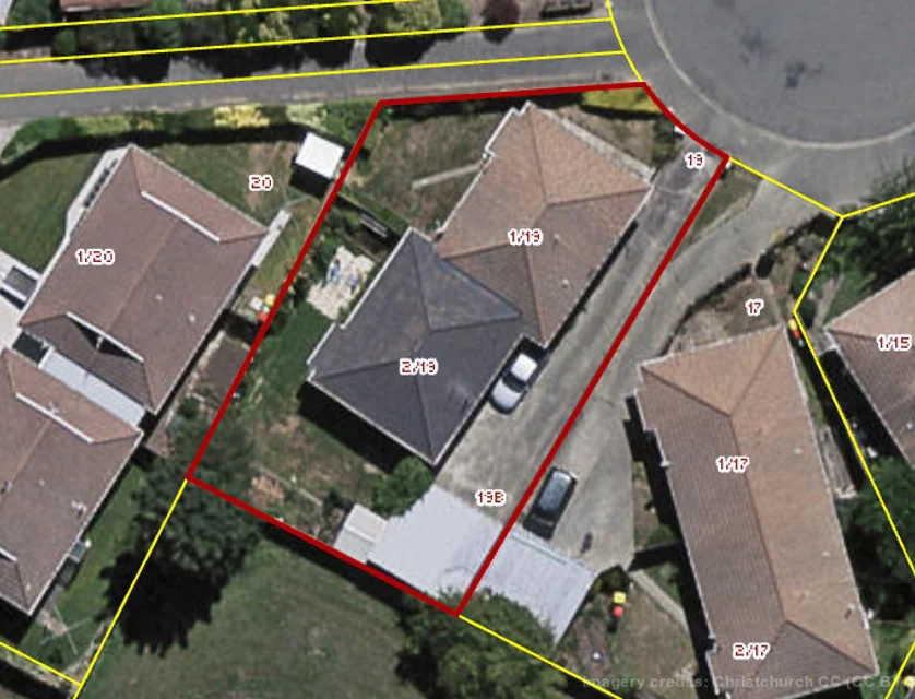 2/19 Bonar Place, Woolston, Christchurch City, 2 ਕਮਰੇ, 1 ਬਾਥਰੂਮ