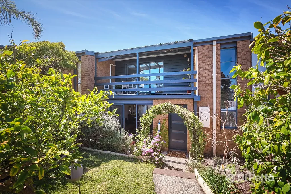 2 /44 - 45 Nepean Highway, Seaford, VIC 3198