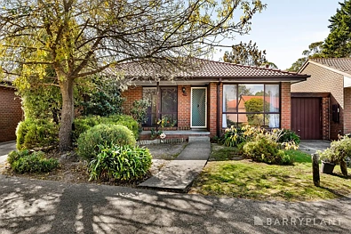 Bayswater North 2Habitaciones Spacious Low-Maintenance Living