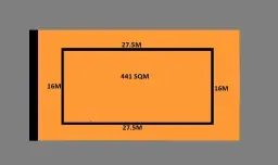 Lot 115 Whiteside Street, Strathtulloh