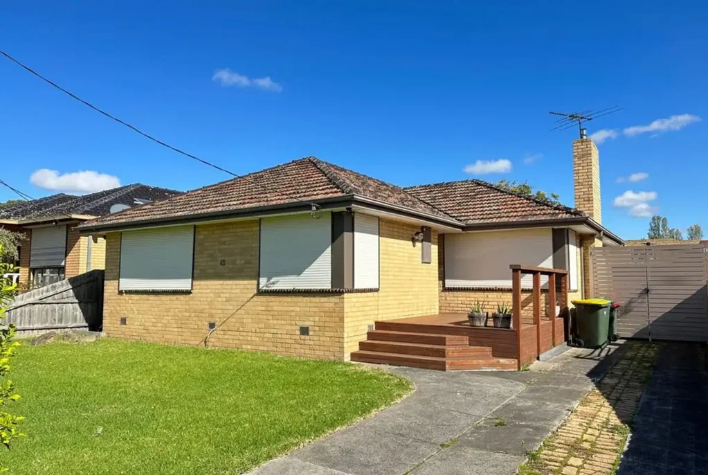 Thomastown 3ਬੈੱਡਰੂਮ A Fantastic Home with Endless Possibilities