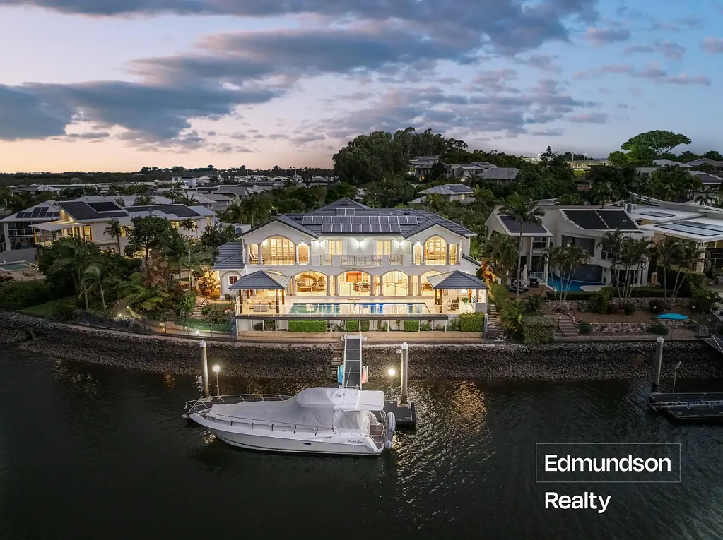 48 Buccaneer Way, Coomera, QLD 4209