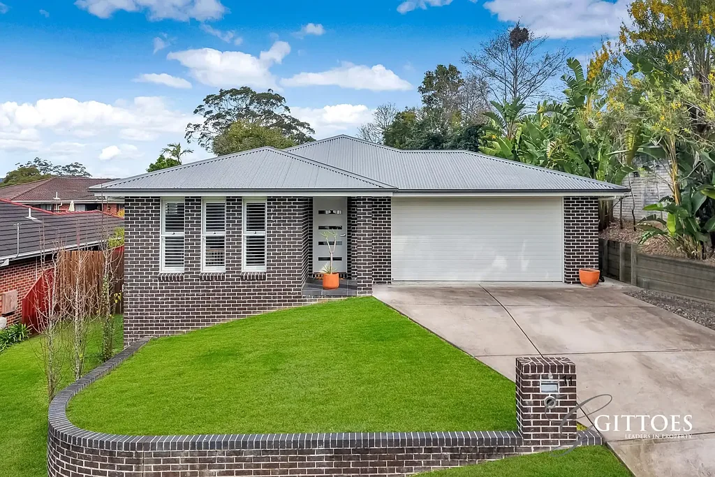 11 Holly Avenue, Narara, NSW 2250