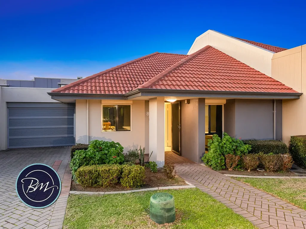 8/81 Mell Road, Spearwood, WA 6163