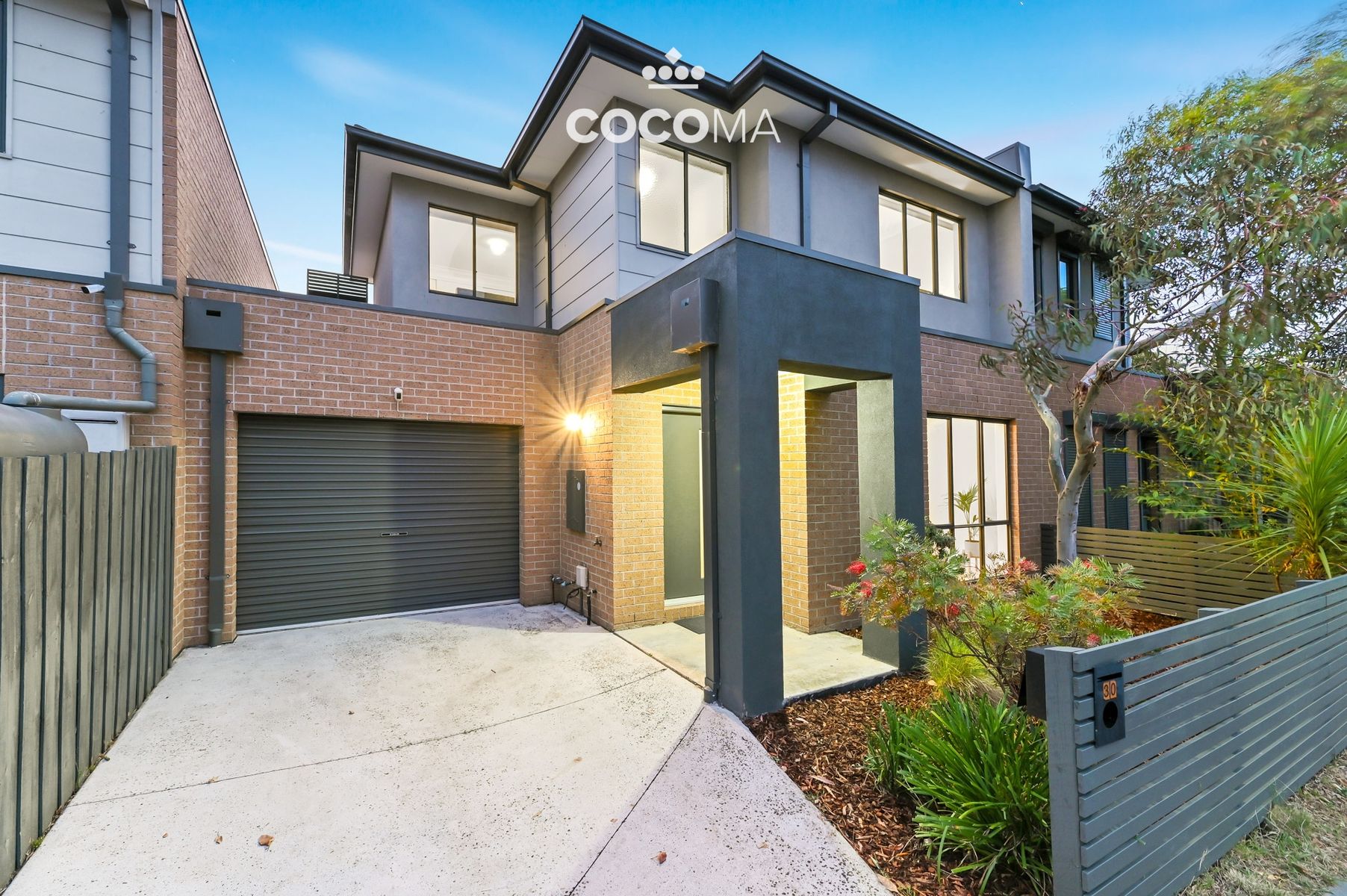 30 SMITH ST, NOBLE PARK VIC 3174, 0 Schlafzimmer, 0 Badezimmer, Townhouse