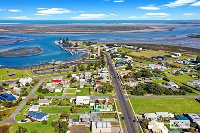 33 Spring Street, Port Albert, VIC 3971, 0房, 0浴, Section