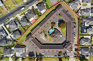 610 Massey Road, Mangere, Manukau City