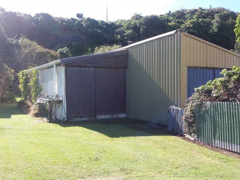 1 Te Kauri Road, Mokau, Waitomo, 0房, 1浴