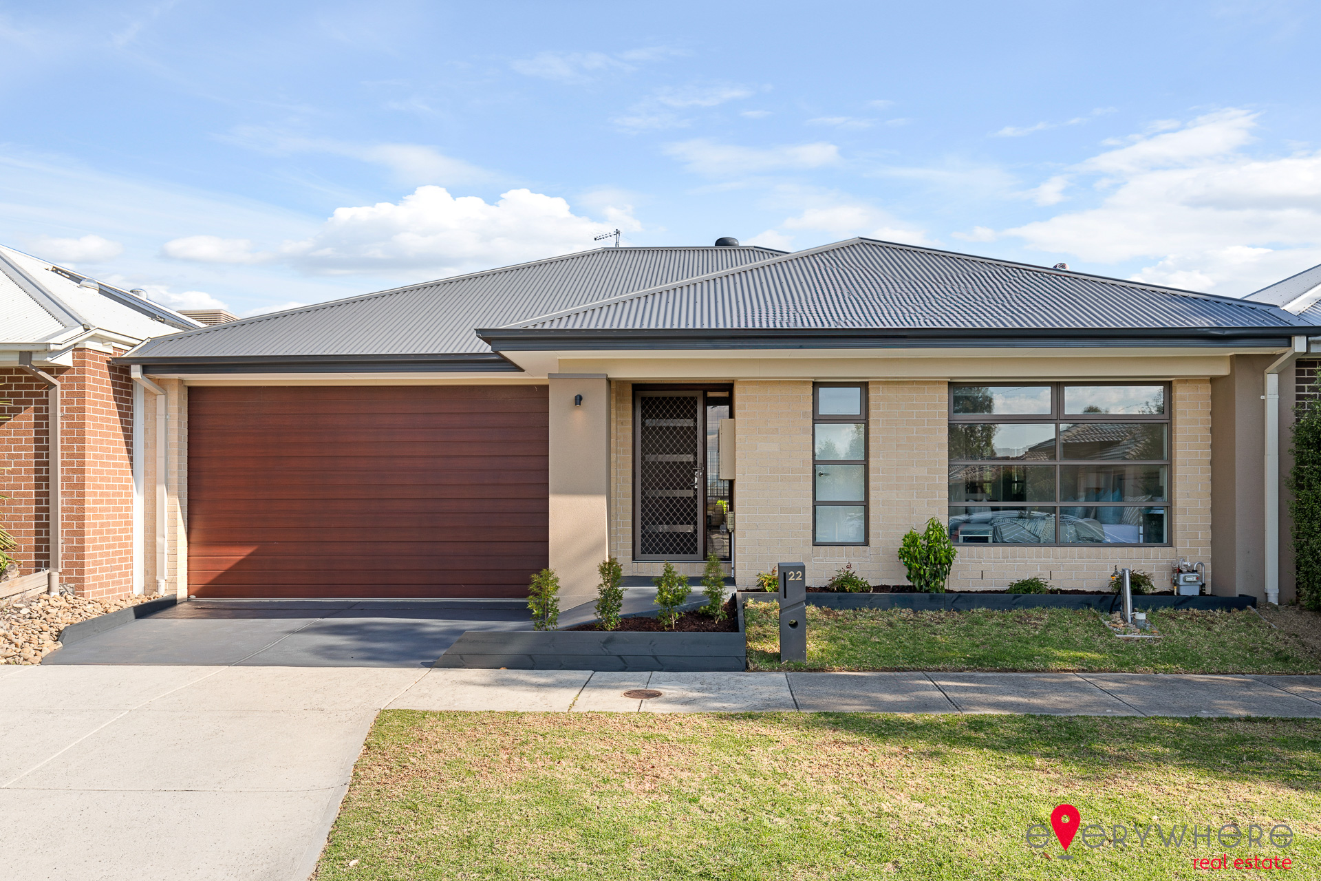 22 FRIESIAN ST, MERNDA VIC 3754, 0 ห้องนอน, 0 ห้องน้ำ, House