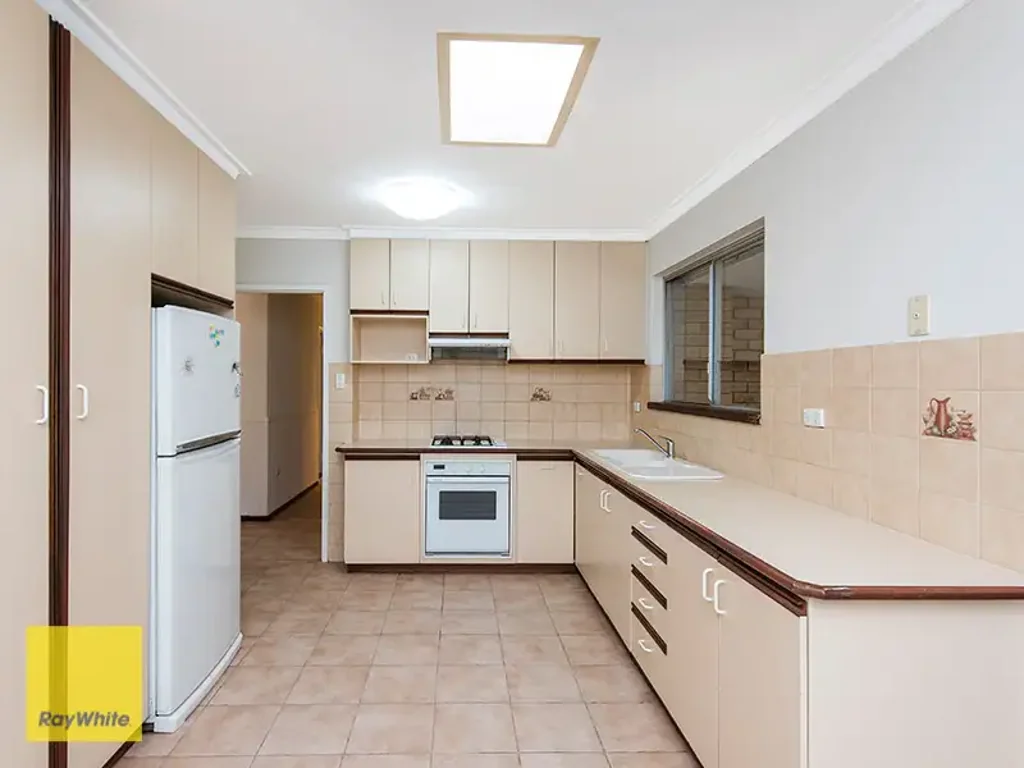 Spacious Family Home with Multiple Living Zones & Huge Games Room