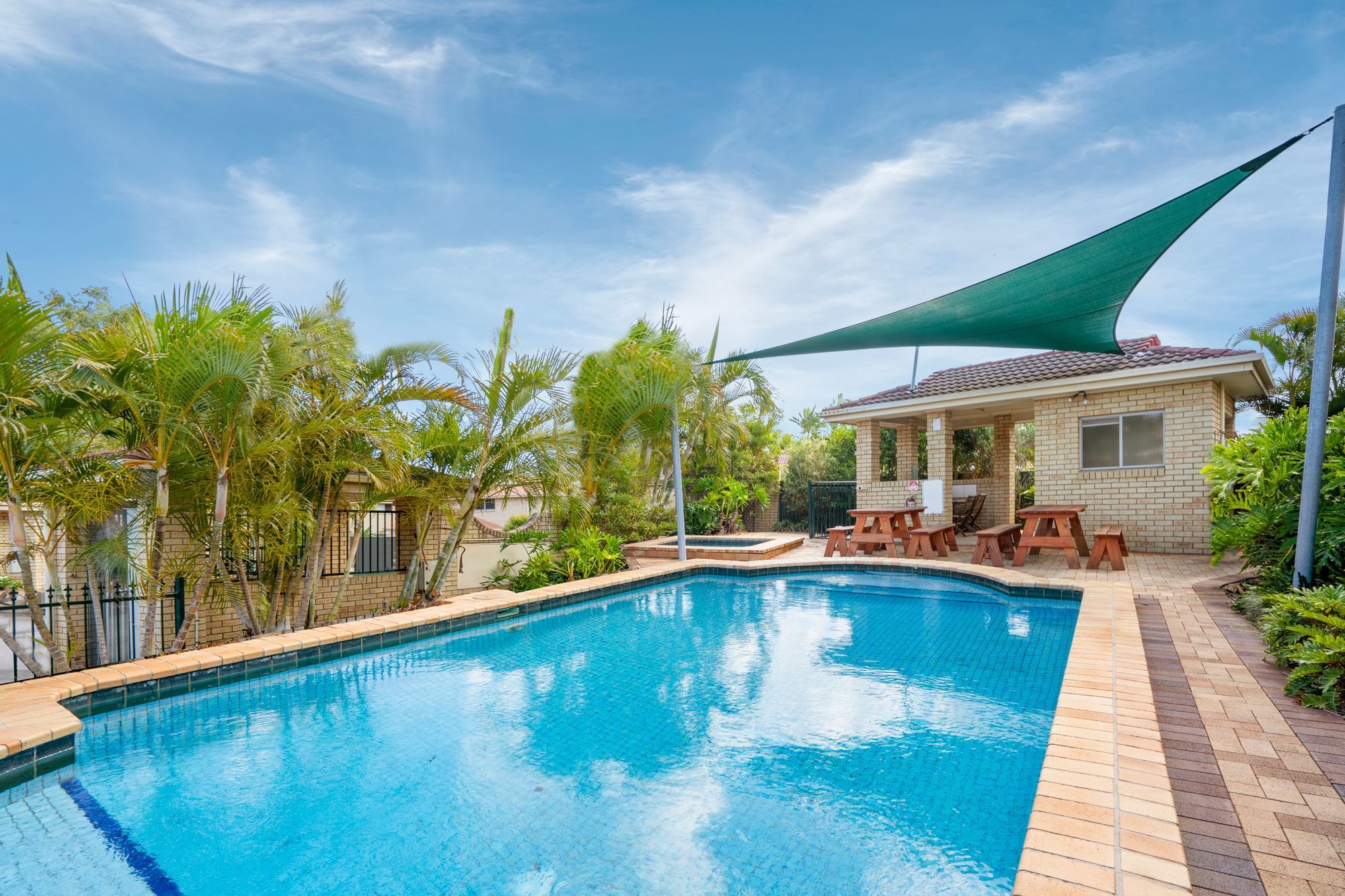 UNIT 19 10 LAWRENCE CL, ROBERTSON QLD 4109, 0 chambres, 0 salles de bain, Townhouse