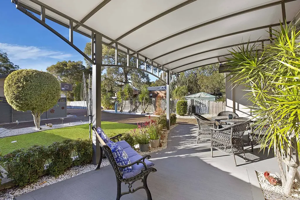 Bateau Bay 3कमरा The Ultimate Low-Maintenance Sanctuary