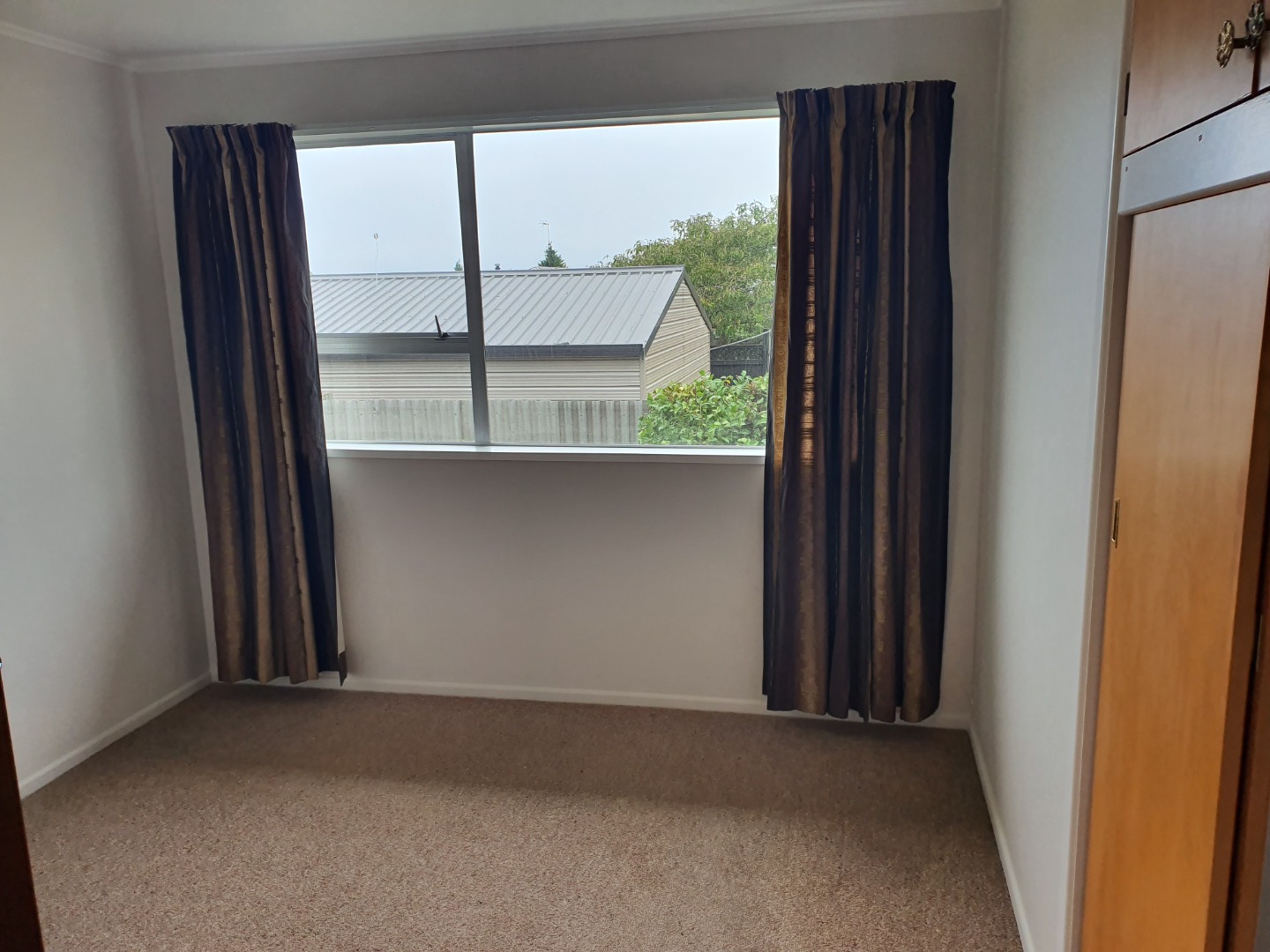 2/7a Rathmore Street, West End, Timaru, 3 chambres, 0 salles de bain, Unit