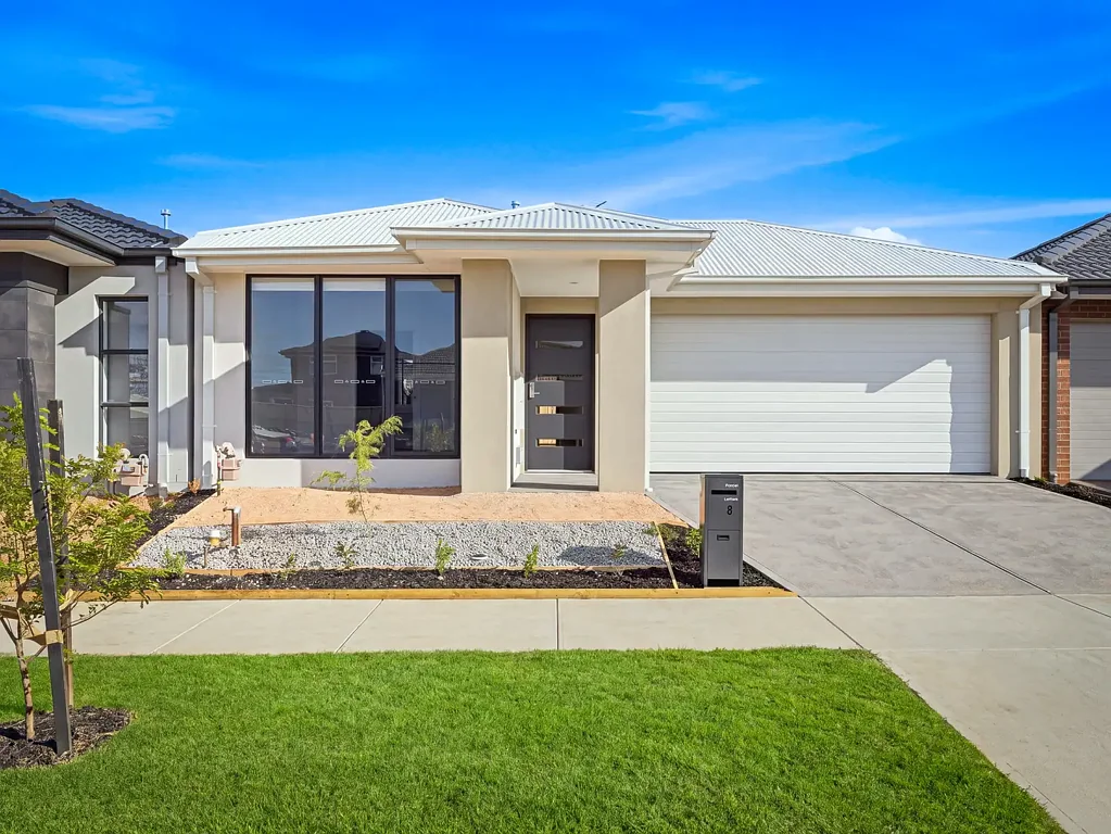 NEW BUILD HOME FOR RENT IN LARA