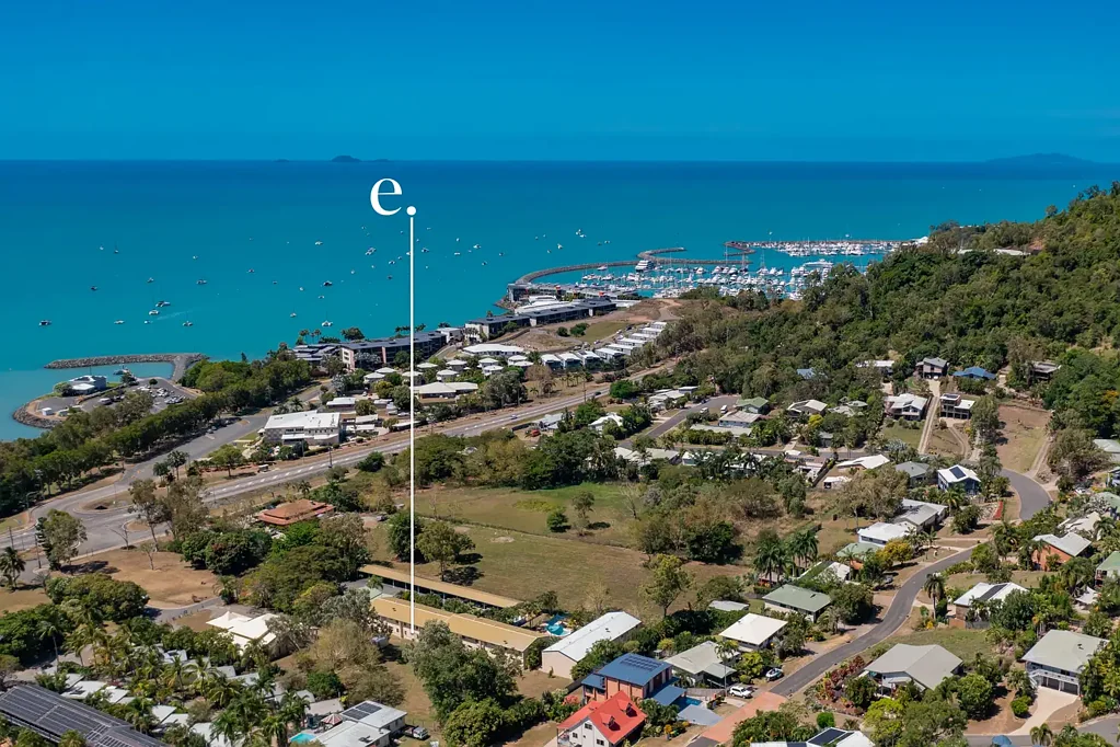 Cannonvale 2Zimmer UNDER OFFER with EXPLORE PROPERTY