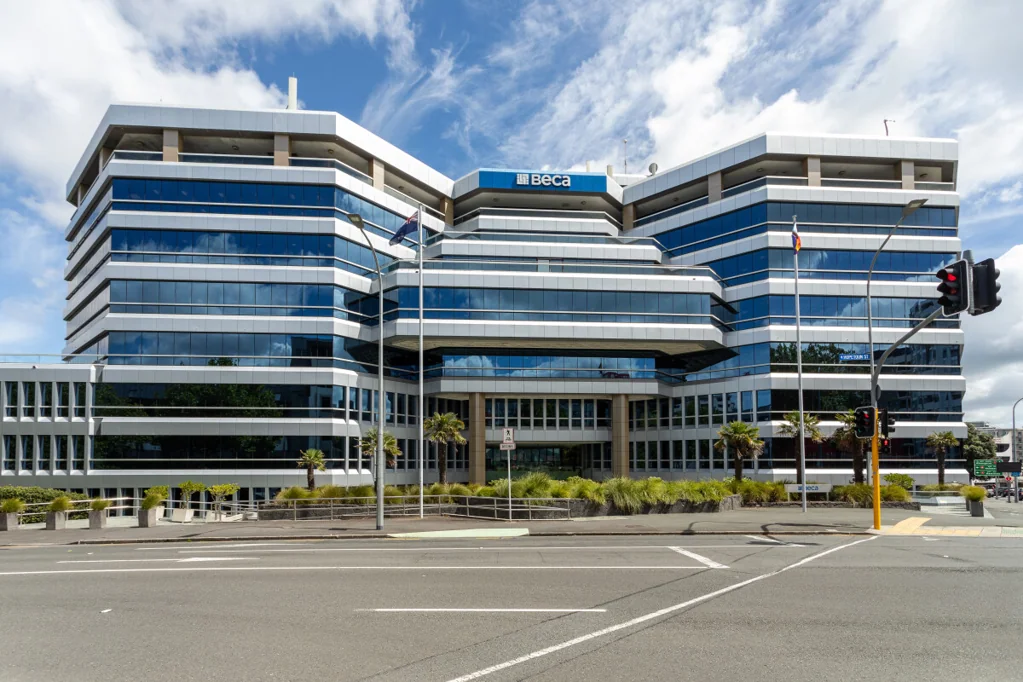 Auckland Central Volume and flexibility