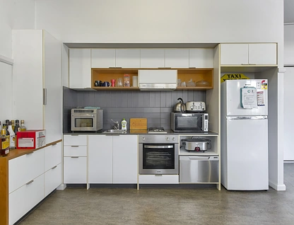 307/16 Blackwood Street, Mitchelton, Brisbane - Northern Region , 1 कमरे, 1 बाथरूम, Apartment