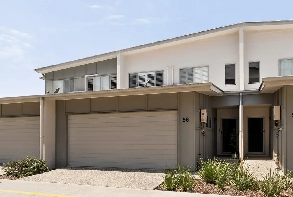Executive Style Townhouse in a Fabulous Complex