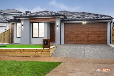 5 Bulbine Street, Tarneit, VIC 3029, 4 slaapkamers, 2 badkamers, House
