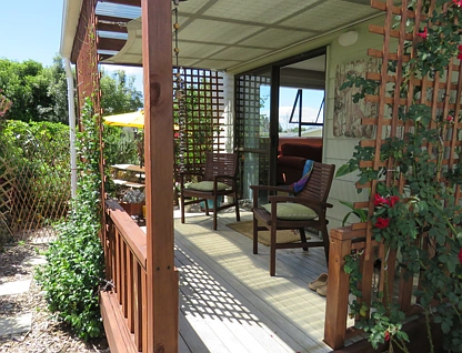 2/17 Hone Heke Road, Kerikeri, Far North, Northland, 2房, 1浴, 独立屋