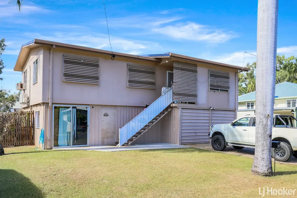 92 Berserker Street, Berserker, QLD 4701