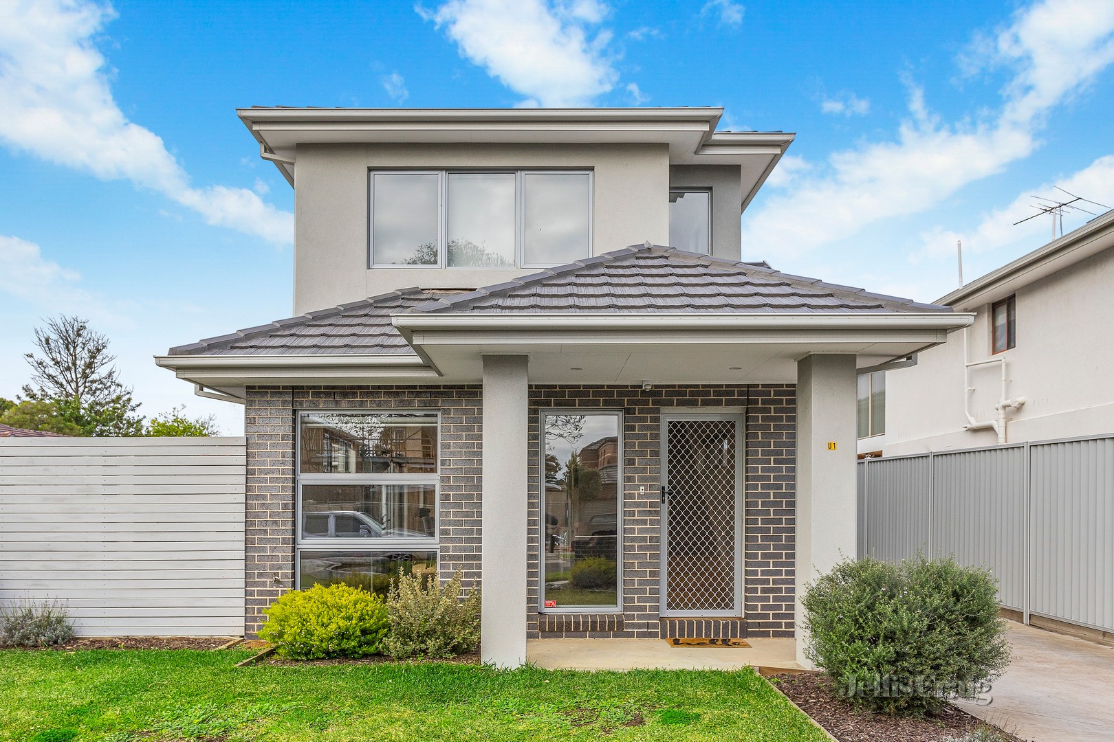 UNIT 1 40 CLYDE ST, NEWPORT VIC 3015, 0 phòng ngủ, 0 phòng tắm, House