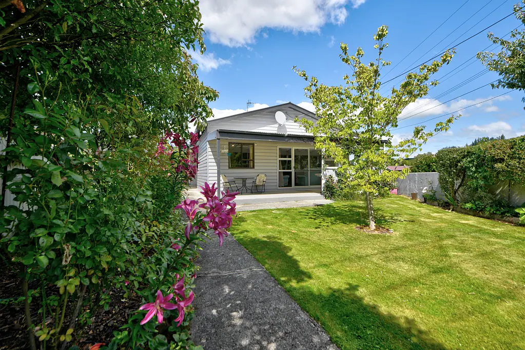 112 Coutts Road, Gore, Southland