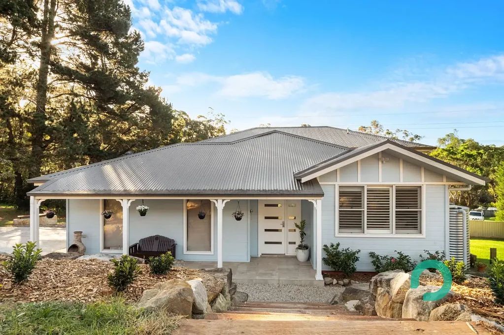 25 Log Bridge Place, Hazelbrook, NSW 2779