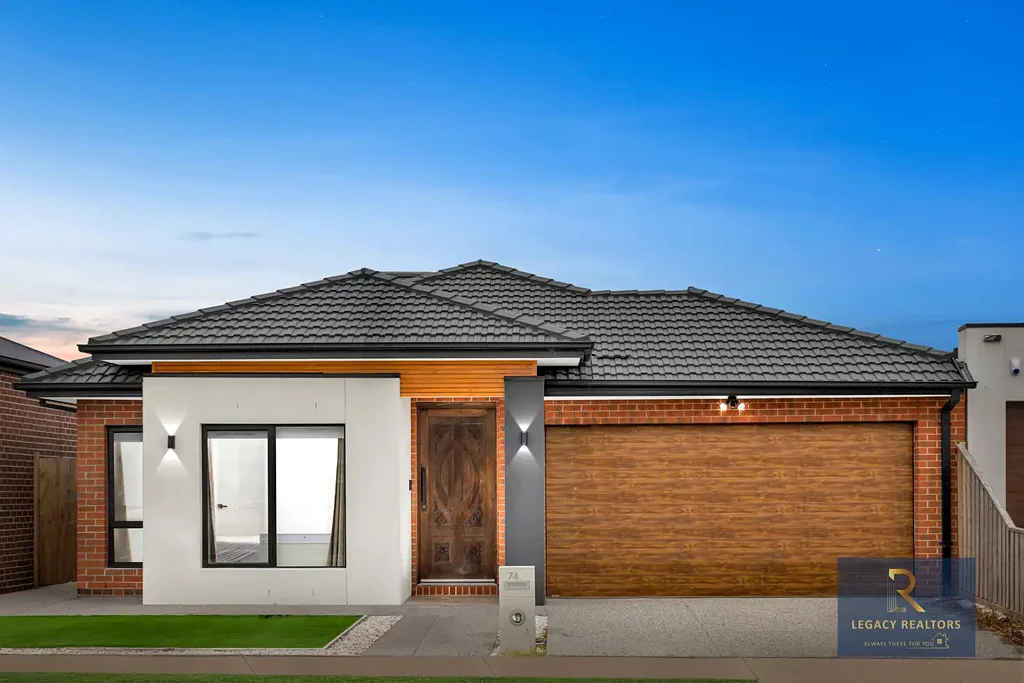 74 Nascent Drive, Tarneit, VIC 3029