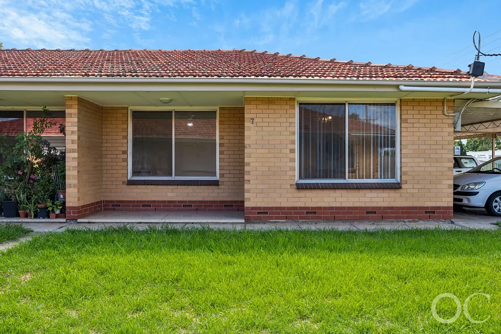 7/564 Marion Road, Plympton Park, SA 5038