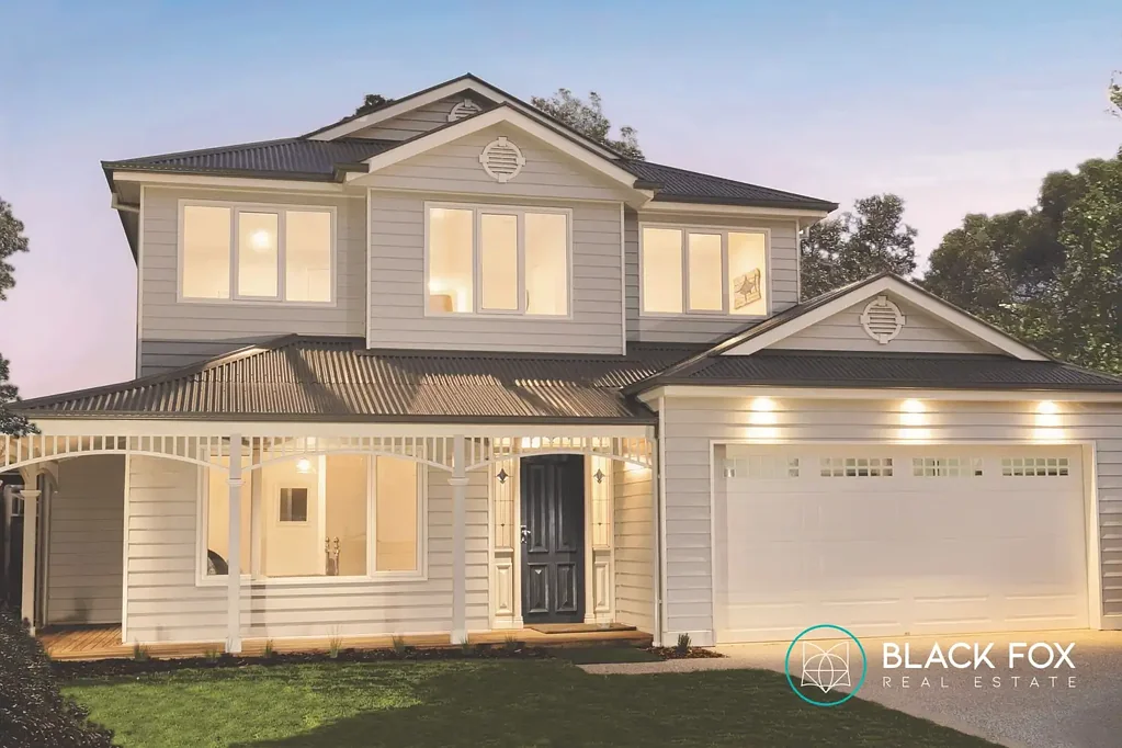Mount Eliza 4Habitaciones Grand Family Living by Highview Homes