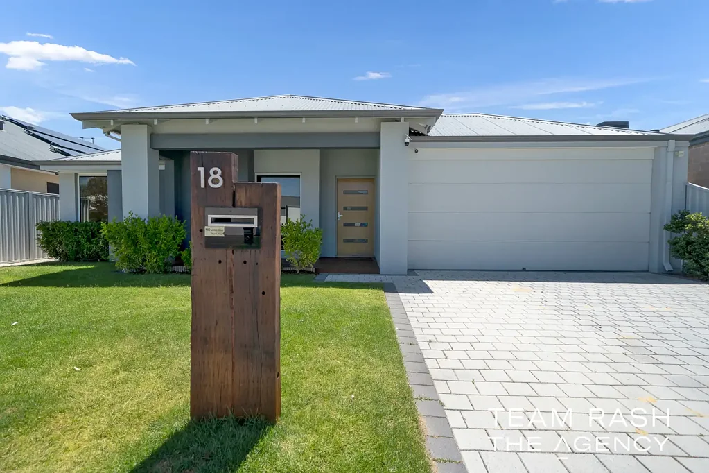18 Cardross Street, Brabham, WA 6055