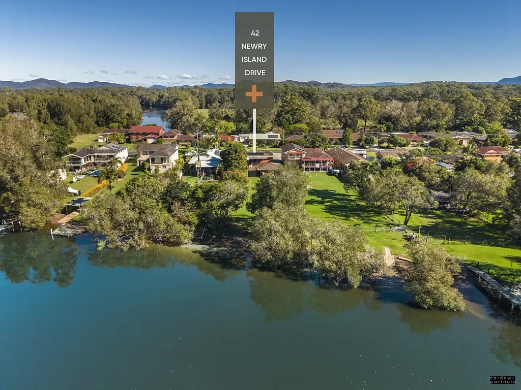 Urunga 3部屋 Absolute Kalang River Frontage - Launch, Fish & Relax from Your Own Backyard