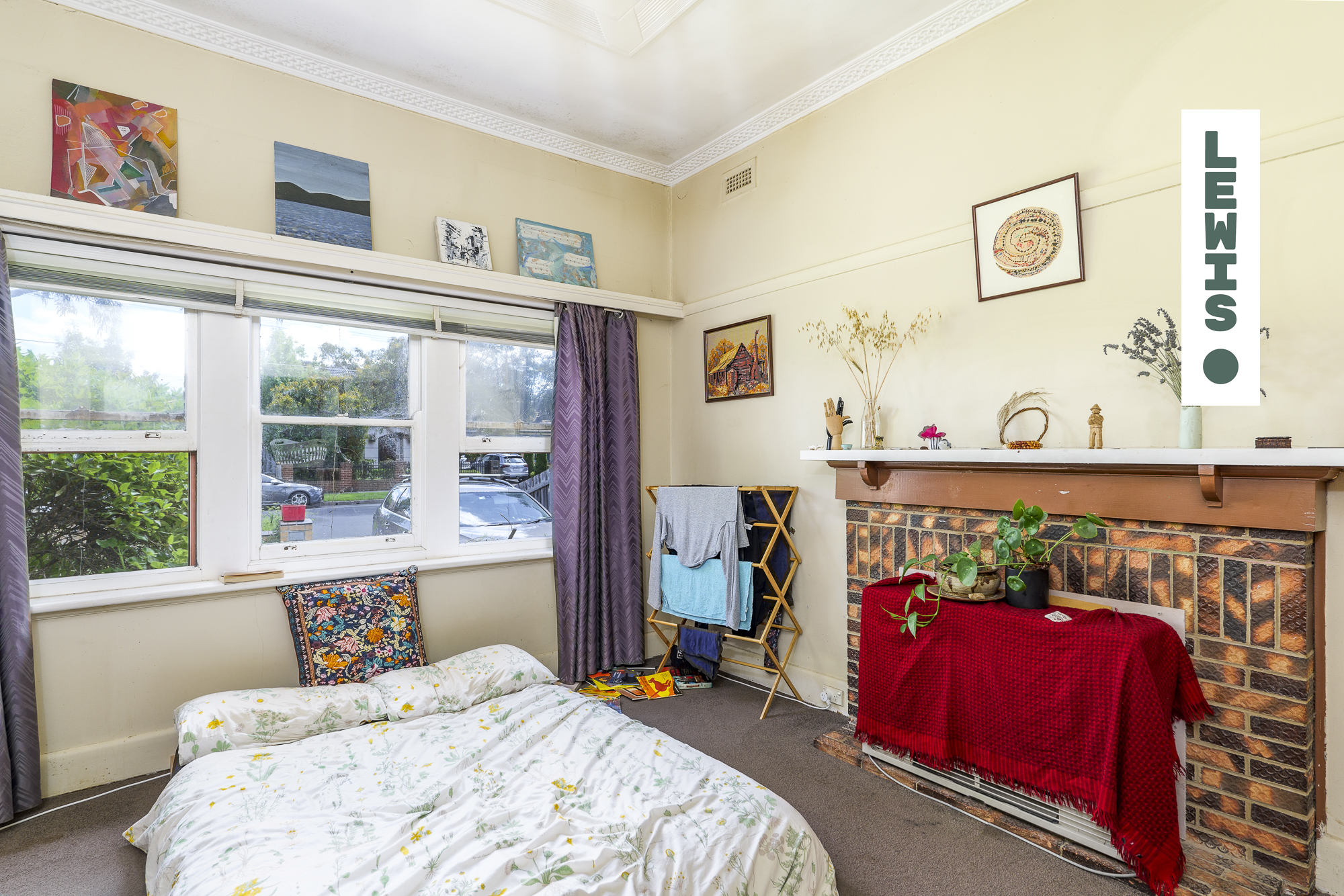 259 OHEA ST, PASCOE VALE SOUTH VIC 3044, 0房, 0浴, House