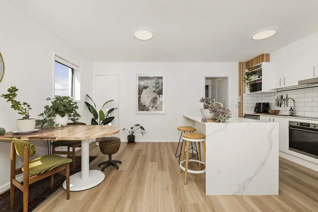 40/329 Flemington Road, Franklin, ACT 2913