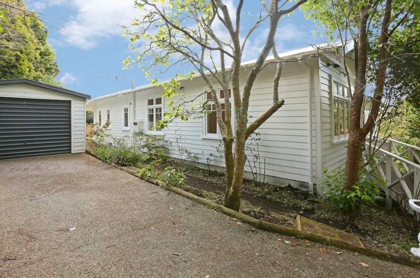 370 Oneills Road, Makikihi, Waimate, 0房, 0浴