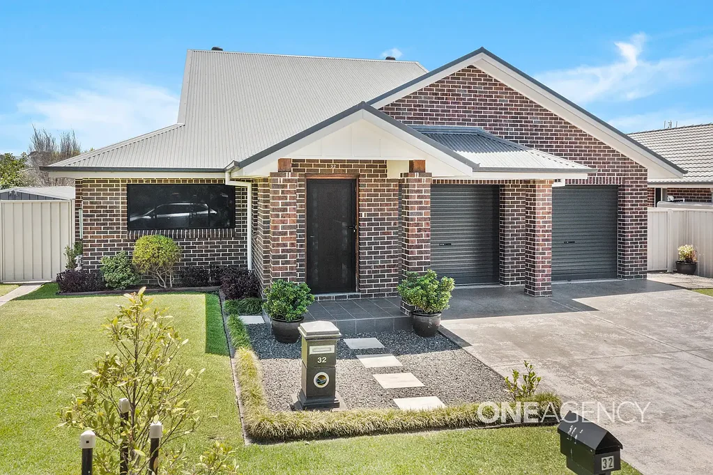 32 Riveroak Road, Worrigee, NSW 2540