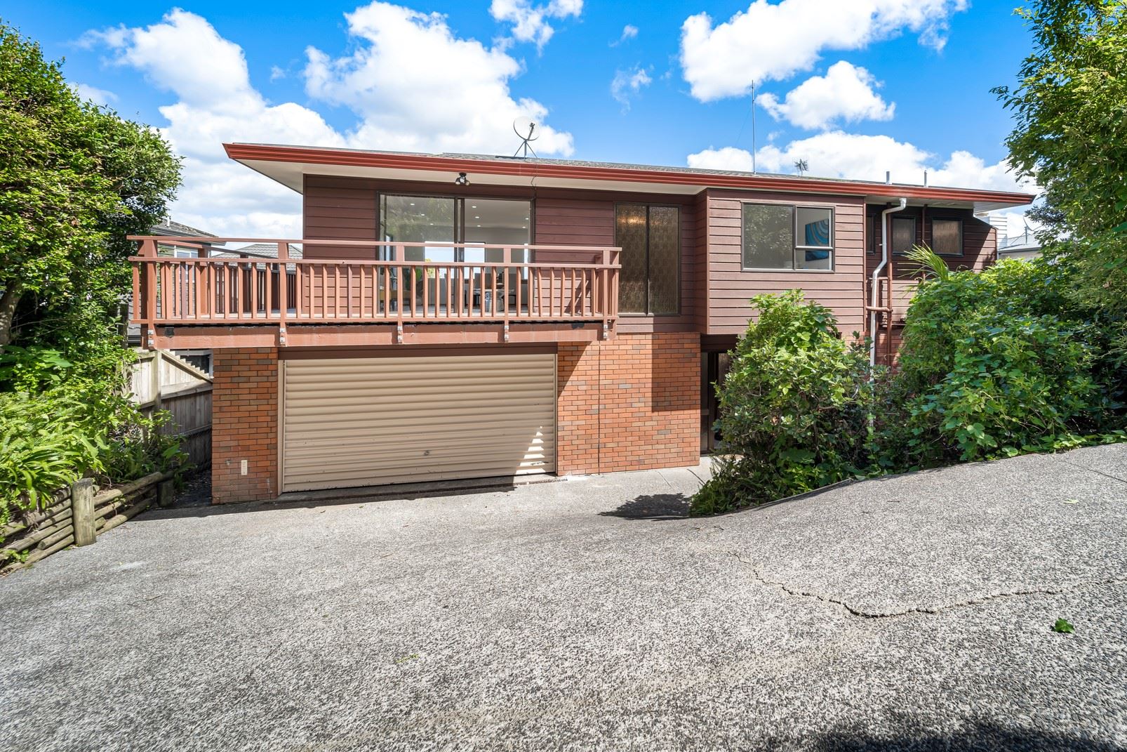 2/23 Ridge Road, Waiake, Auckland - North Shore, 3房, 2浴