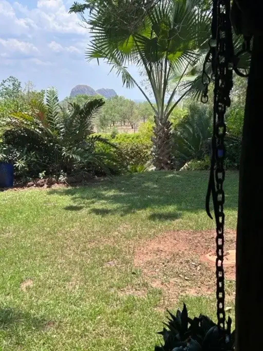 Lot 471 Crossing Falls Road, Kununurra, WA 6743