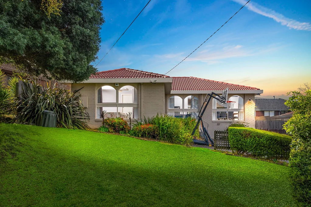 31 Polaris Drive, Doncaster East, VIC 3109