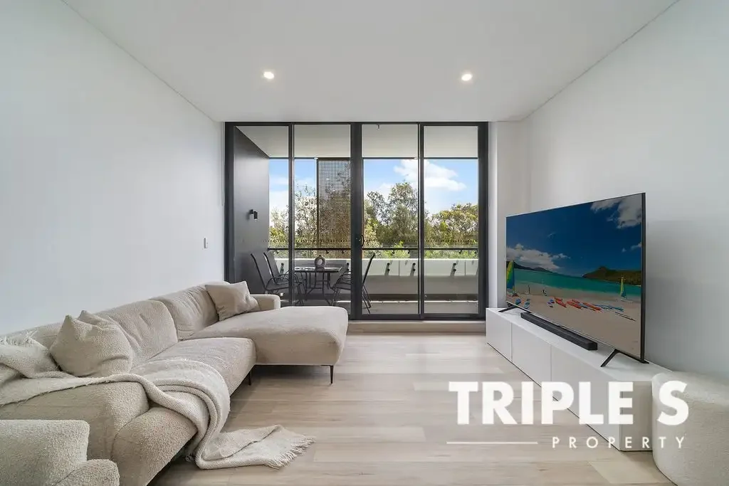 218/15 Oscar Place, Eastgardens, NSW 2036