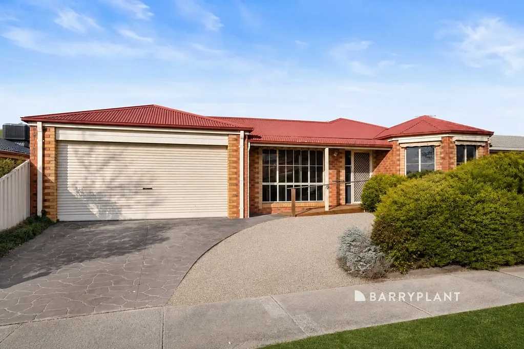 Narre Warren 3Kwarto The Complete Family Package