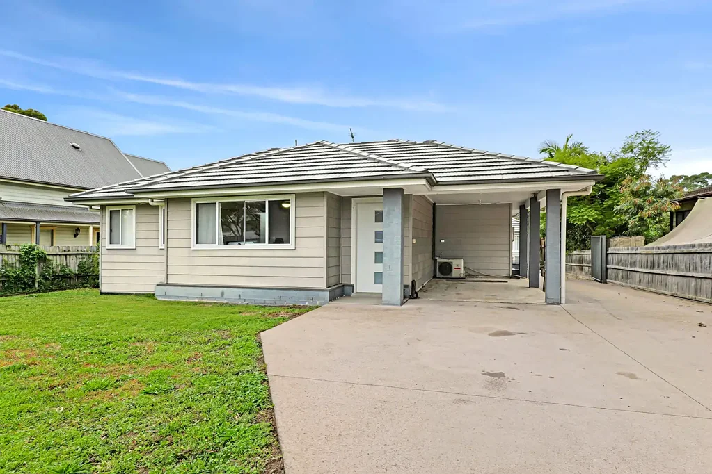 190A & 190B Mileham Street, South Windsor, NSW 2756
