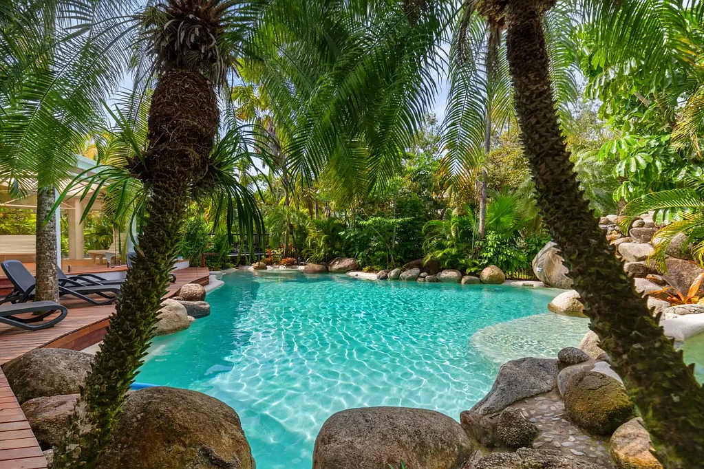 Port Douglas 1غرفة نوم Barefoot Beachside Residential Luxury Living