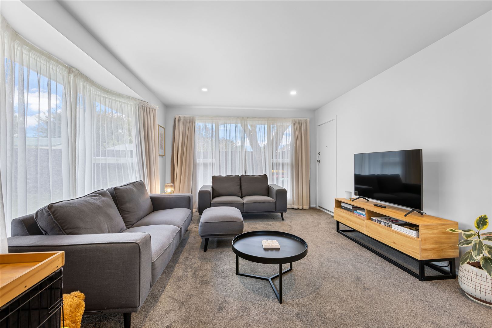 2/225 Greers Road, Bryndwr, Christchurch, 2 rūma, 0 rūma horoi, Unit